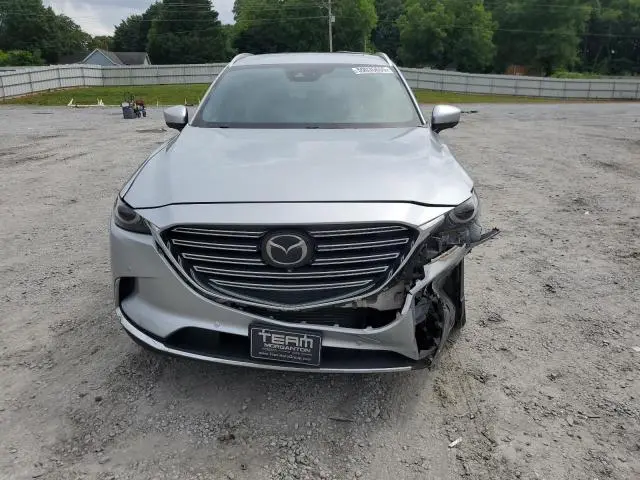 2021 MAZDA CX-9 GRAND TOURING  
