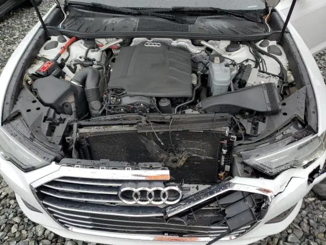 2019 AUDI A6 PREMIUM  