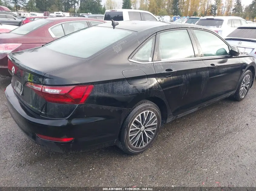 2021 VOLKSWAGEN JETTA 1.4T R-LINE/1.4T S/1.4T SE