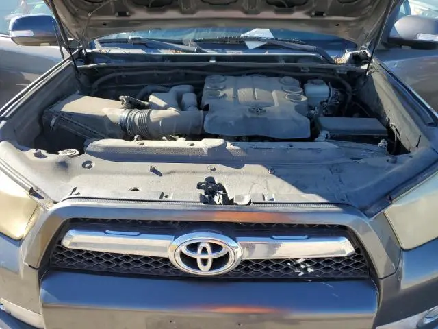 2010 TOYOTA 4RUNNER SR5  