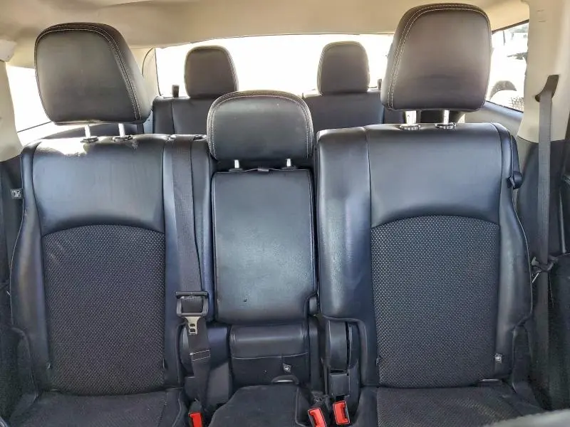 2020 DODGE JOURNEY CROSSROAD  