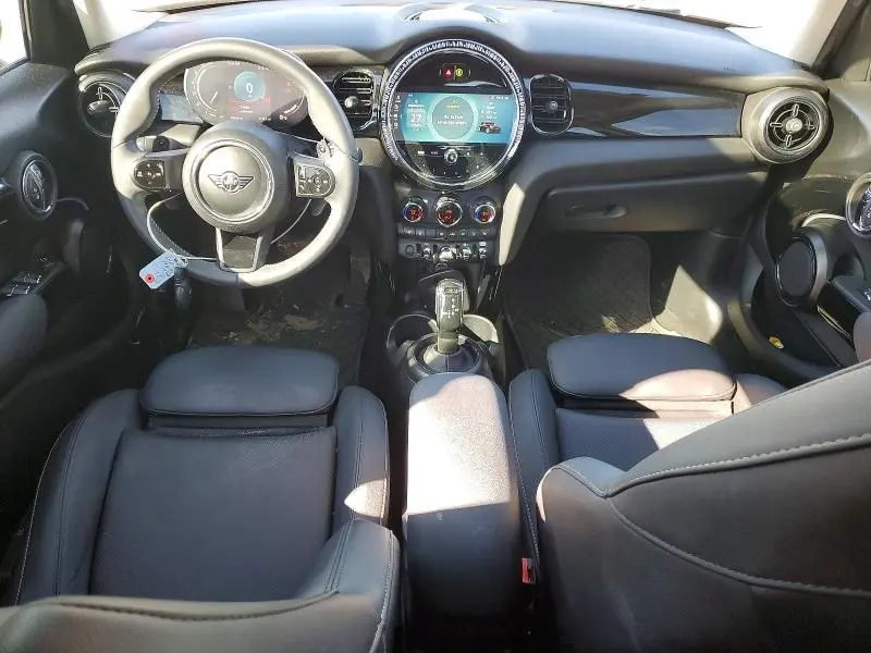 2023 MINI COOPER S  