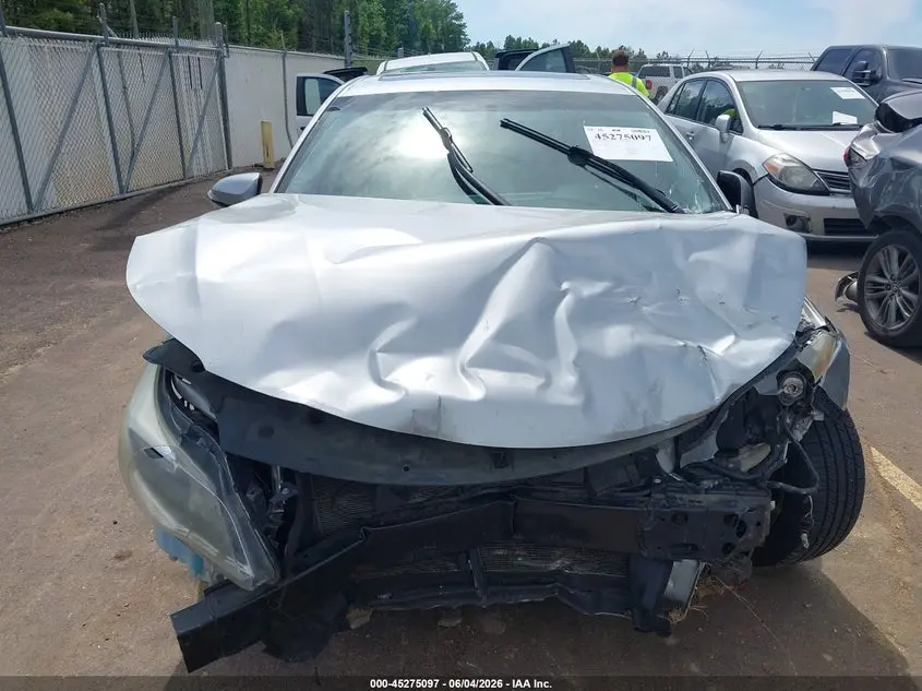 2016 TOYOTA AVALON XLE PREMIUM