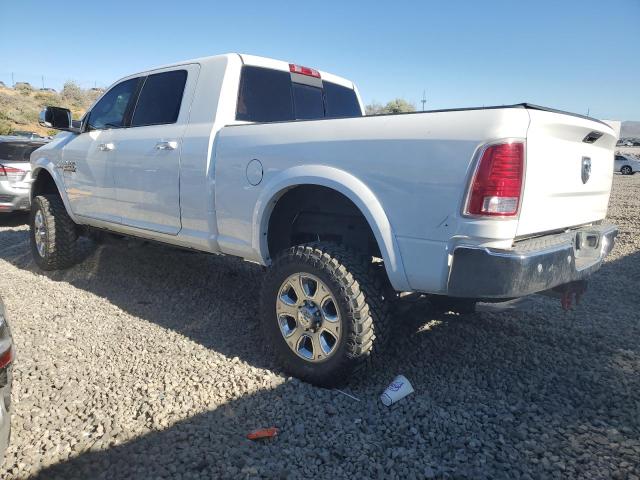 2016 RAM 2500 LARAMIE