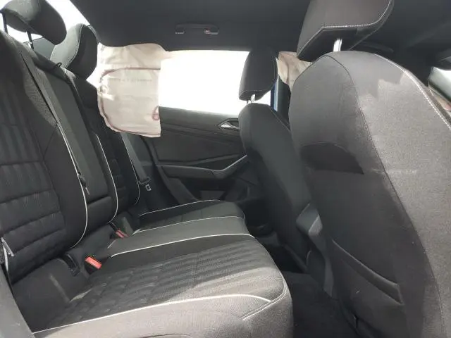 2023 VOLKSWAGEN JETTA SPORT  