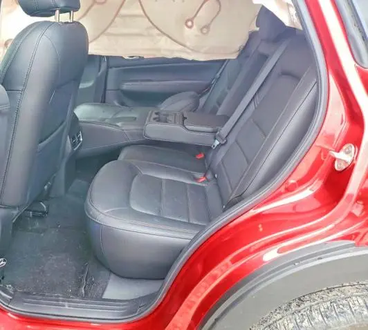2022 MAZDA CX-5 PREMIUM PLUS  