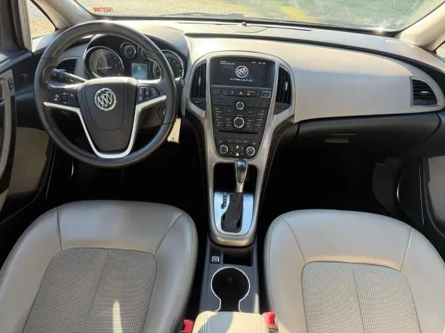 2014 BUICK VERANO CONVENIENCE  