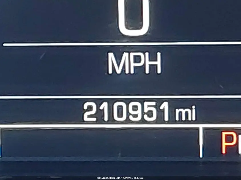 2016 CHEVROLET SILVERADO 1500 1LT