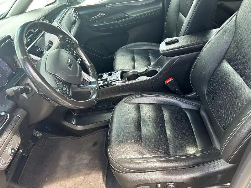 2023 CHEVROLET BOLT EV 2LT  