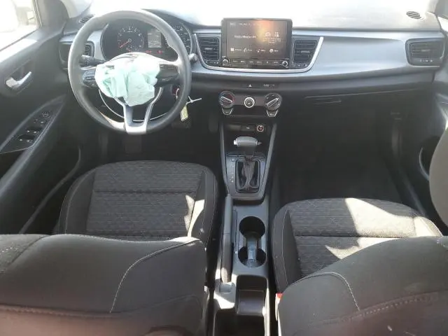 2023 KIA RIO LX