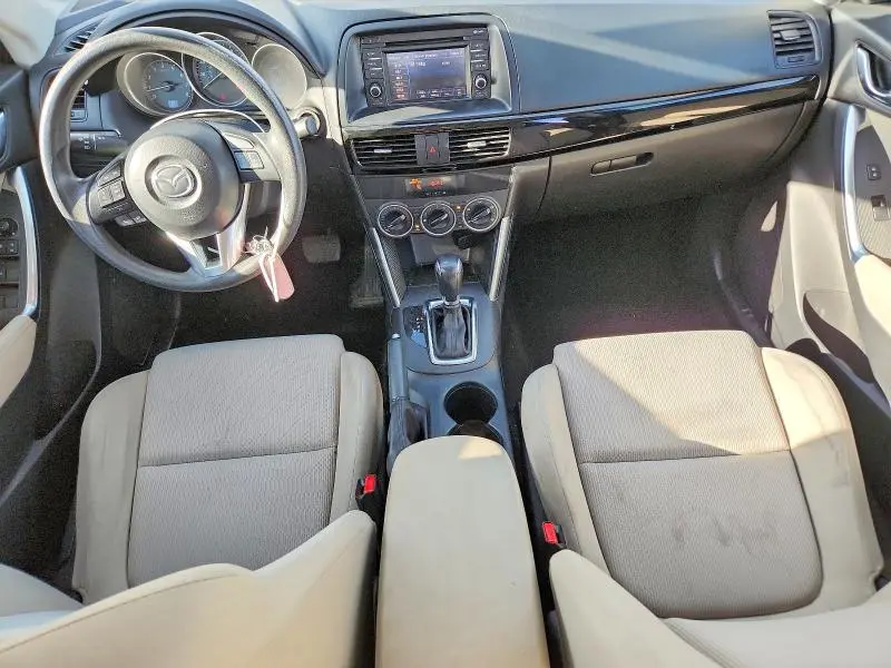 2014 MAZDA CX-5 SPORT  