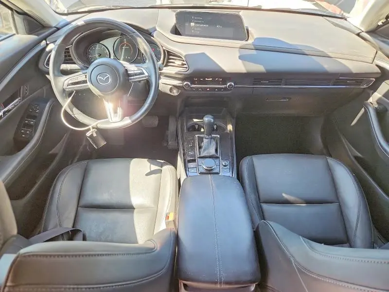 2022 MAZDA CX-30 PREFERRED  