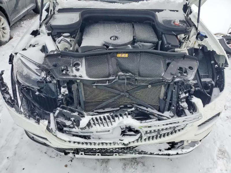 2025 MERCEDES-BENZ GLE 350 4MATIC  