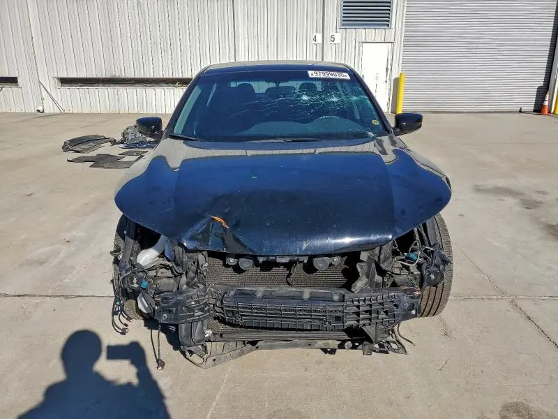 2013 HONDA ACCORD SPORT  