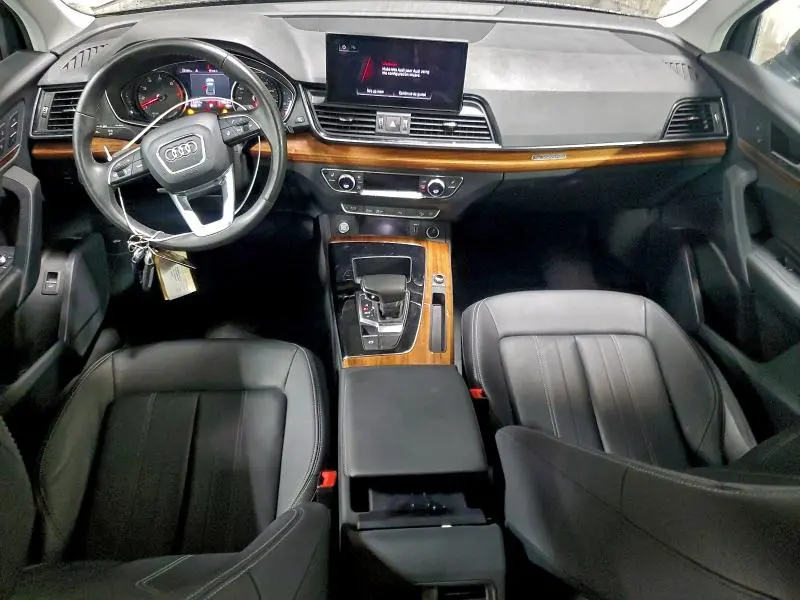 2023 AUDI Q5 PREMIUM 45  