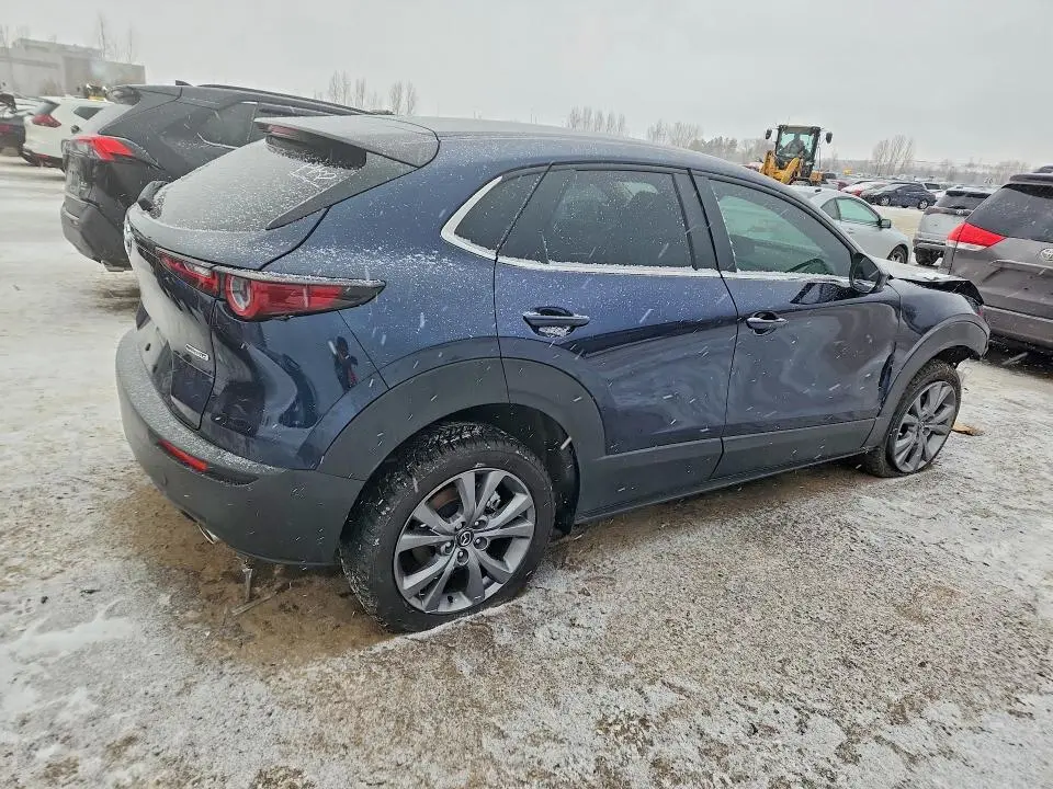 2024 MAZDA CX-30   