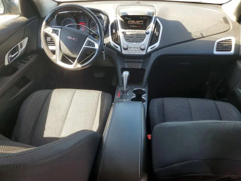 2014 GMC TERRAIN SLE  