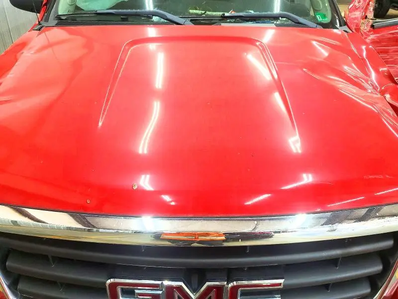 2011 GMC SIERRA K1500 SLE  