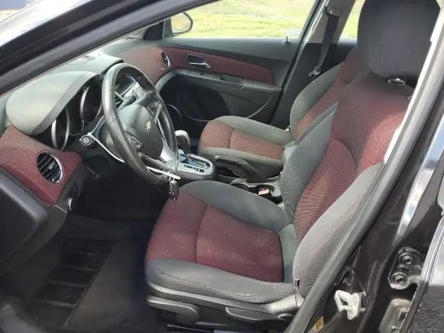 2011 CHEVROLET CRUZE LT  
