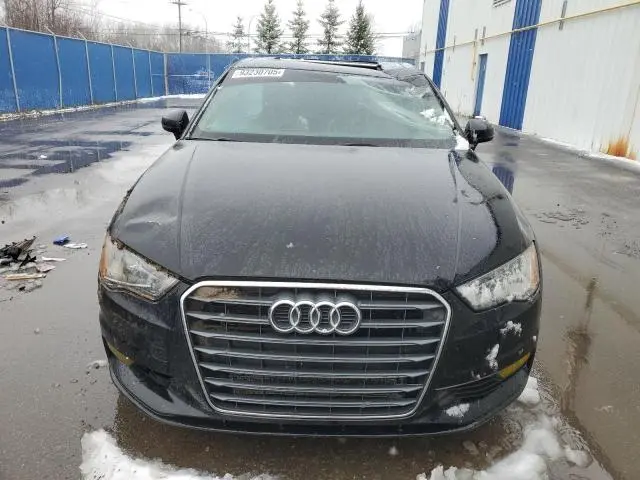 2016 AUDI A3 PREMIUM  
