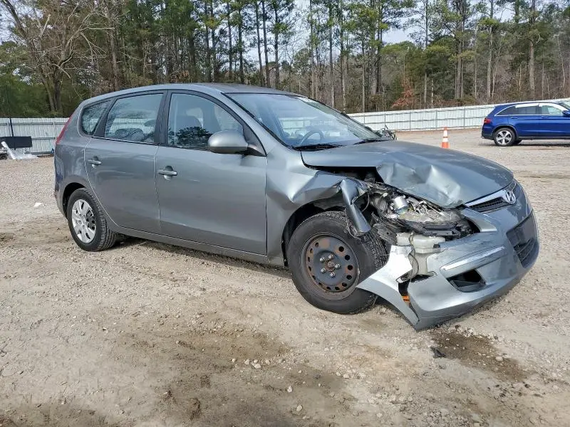 2010 HYUNDAI ELANTRA TOURING GLS  