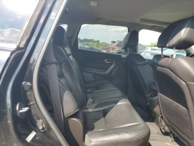 2010 ACURA MDX   