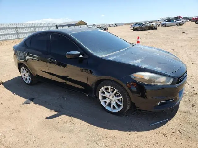 2013 DODGE DART SXT