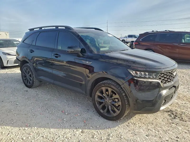 2023 KIA SORENTO EX  