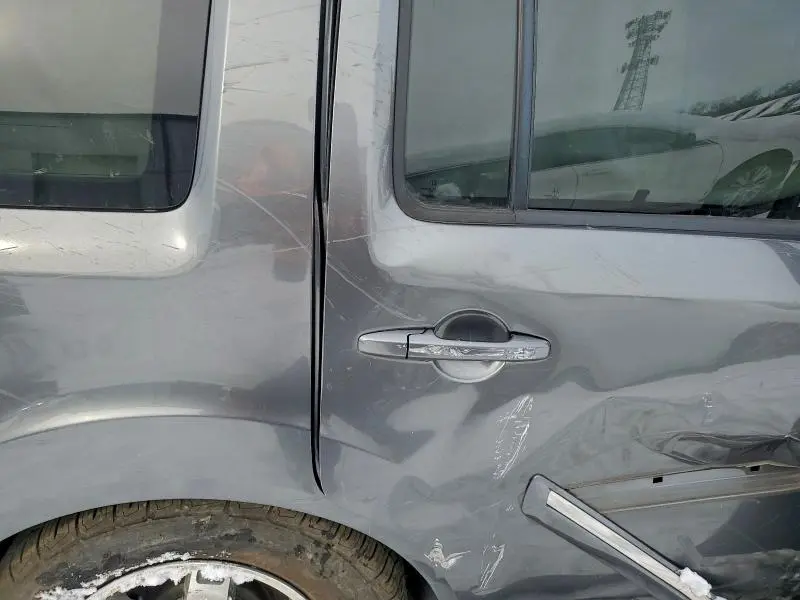 2011 HONDA PILOT TOURING  