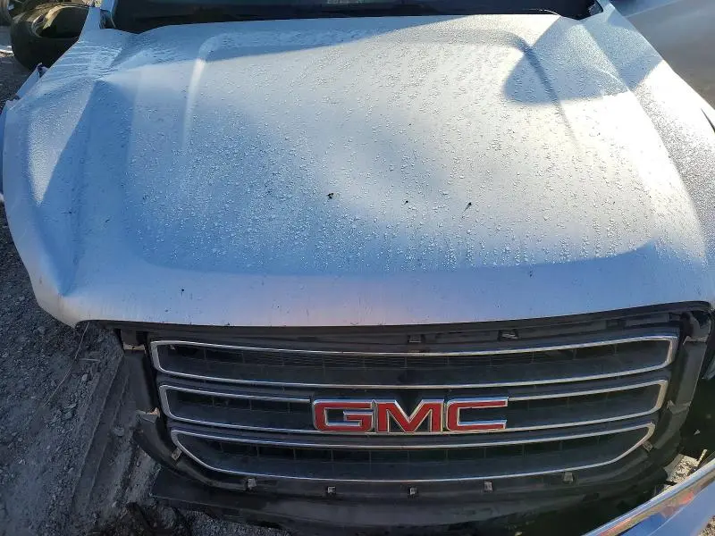 2015 GMC YUKON XL C1500 SLE  