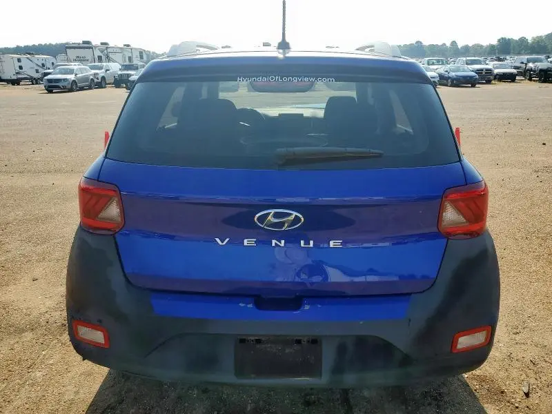 2023 HYUNDAI VENUE SEL  