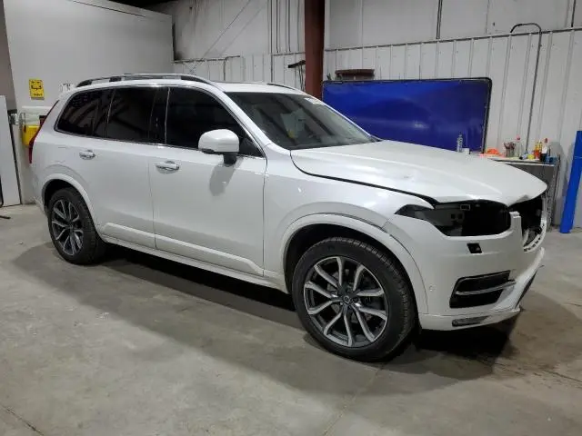 2019 VOLVO XC90 T6 MOMENTUM  