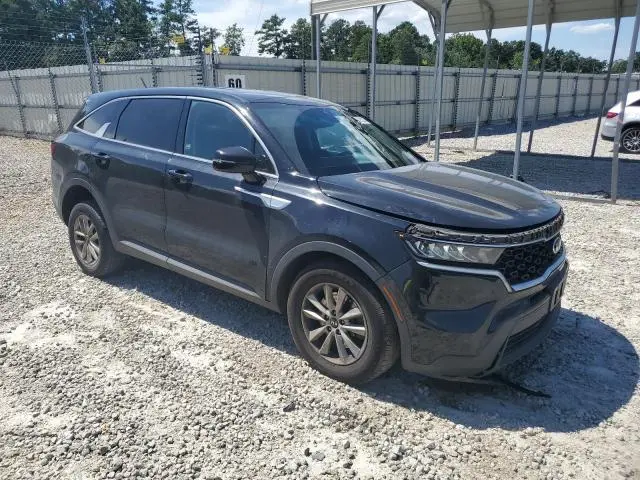 2021 KIA SORENTO LX  