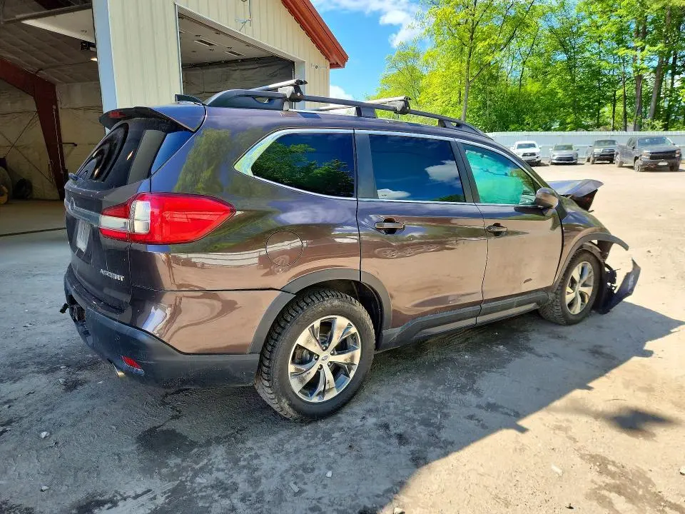 2019 SUBARU ASCENT PREMIUM  