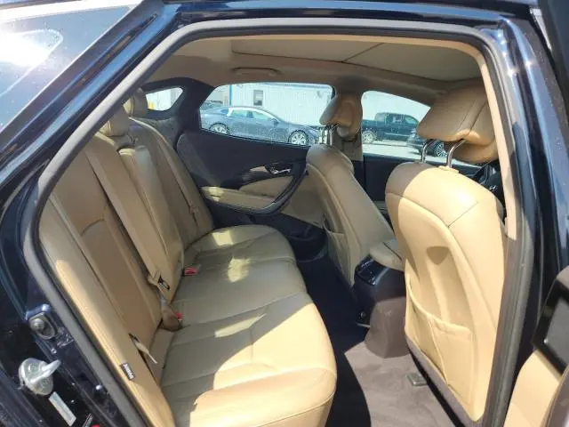 2013 HYUNDAI AZERA GLS  