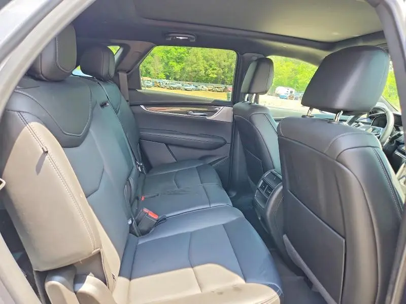 2022 CADILLAC XT5 SPORT  