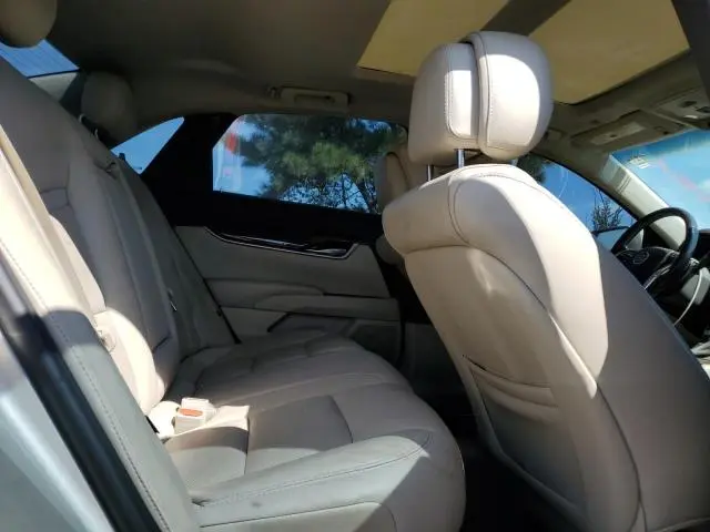 2013 CADILLAC XTS LUXURY COLLECTION  