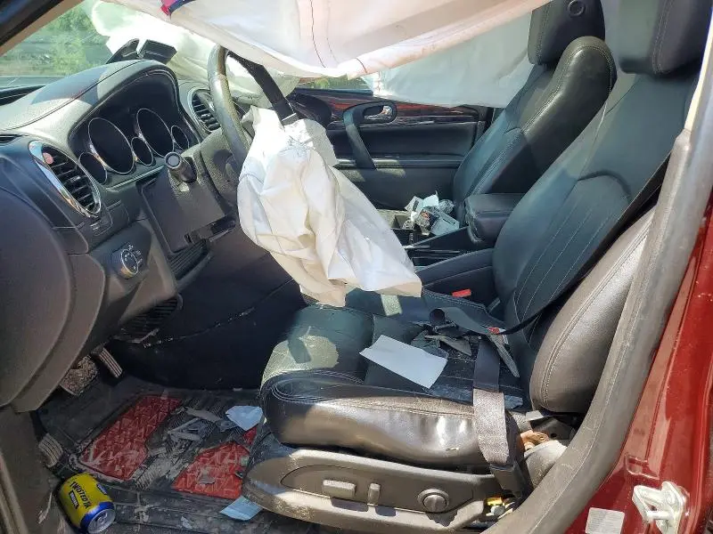 2016 BUICK ENCLAVE   