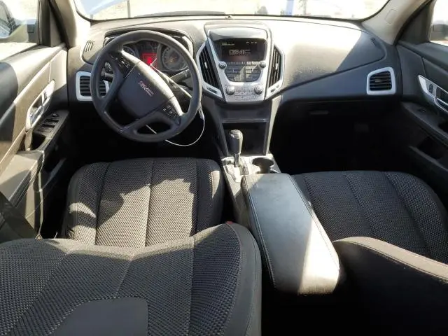 2016 GMC TERRAIN SLE  