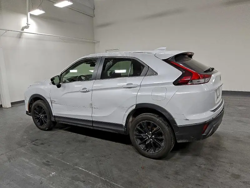 2024 MITSUBISHI ECLIPSE CROSS LE  