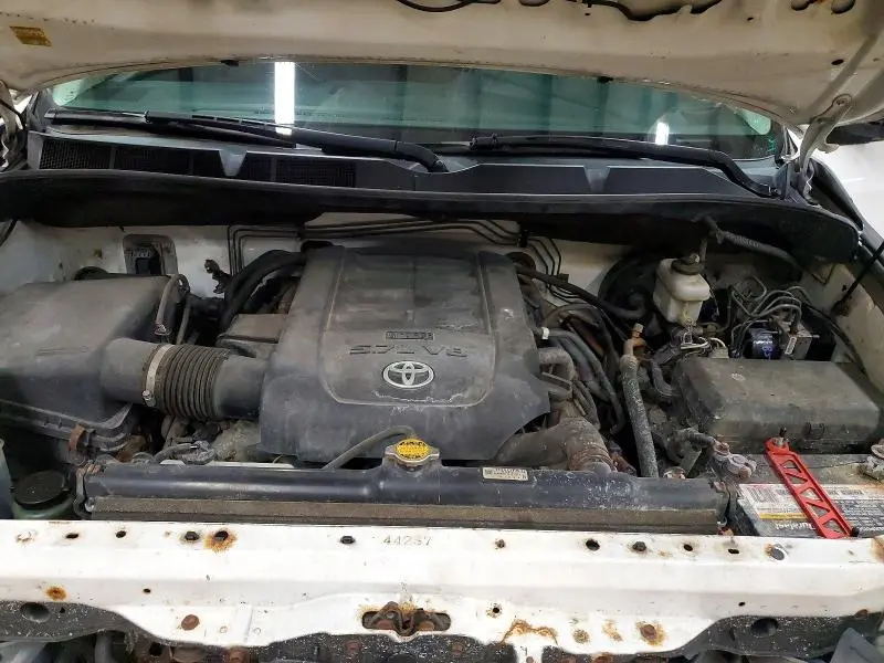 2013 TOYOTA TUNDRA GRADE  