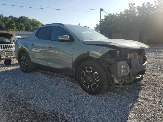 2022 HYUNDAI SANTA CRUZ SEL PREMIUM  