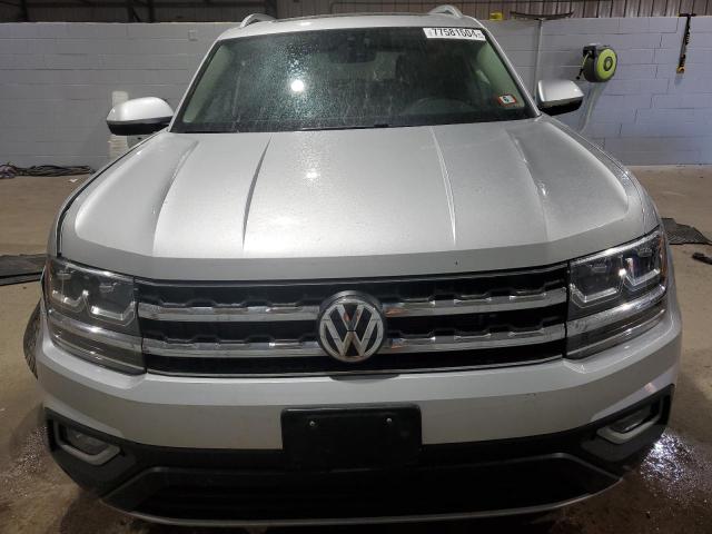 2019 VOLKSWAGEN ATLAS SEL