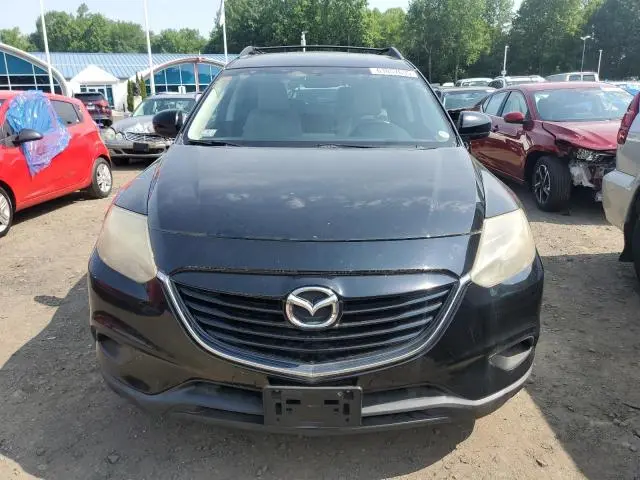 2013 MAZDA CX-9 TOURING