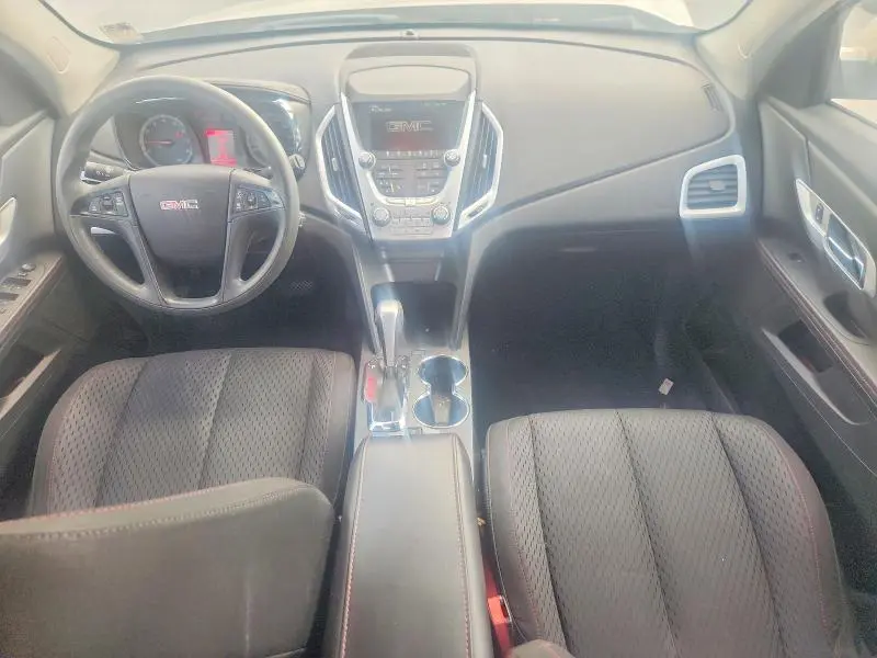 2013 GMC TERRAIN SLE  