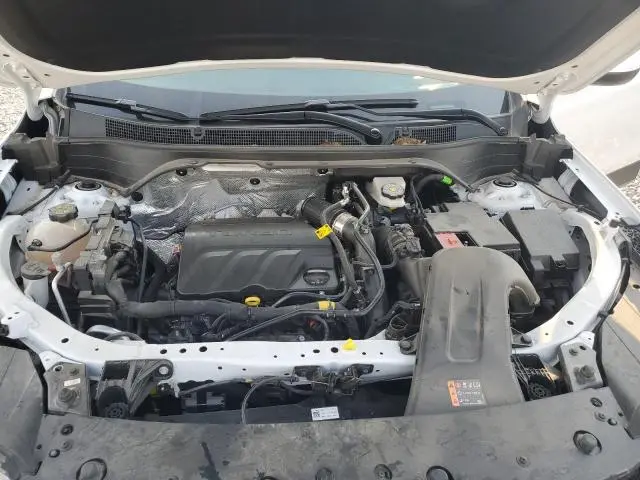 2024 CHEVROLET TRAX 1LT  