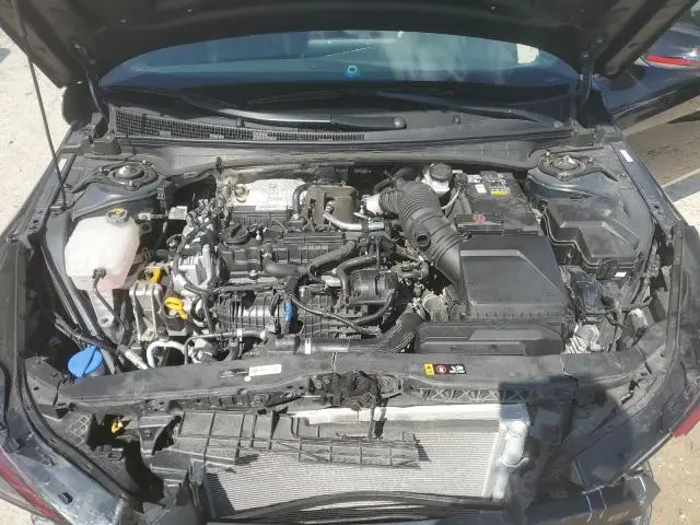 2023 HYUNDAI ELANTRA N   