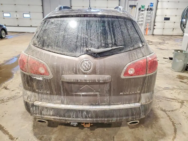 2011 BUICK ENCLAVE CX  