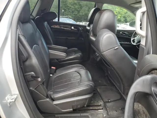 2014 BUICK ENCLAVE   