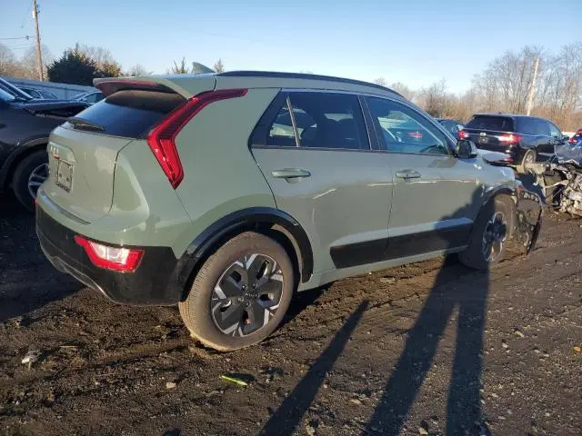 2024 KIA NIRO WIND